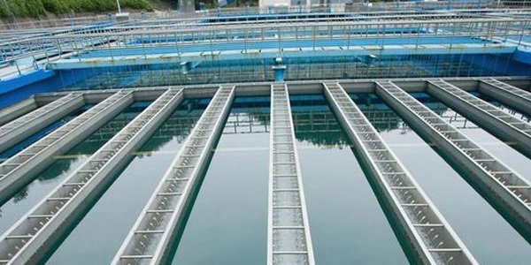 工業(yè)污水處理 工業(yè)污水處理
